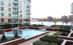Fountain House London Flat Central