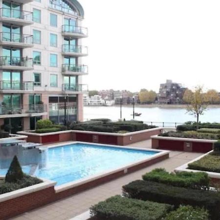 Fountain House London Flat Central Exterior photo