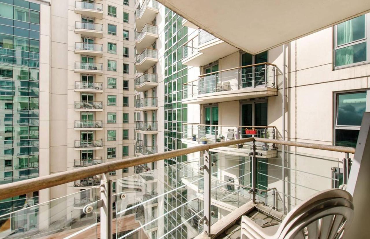 Fountain House London Flat Central Exterior photo