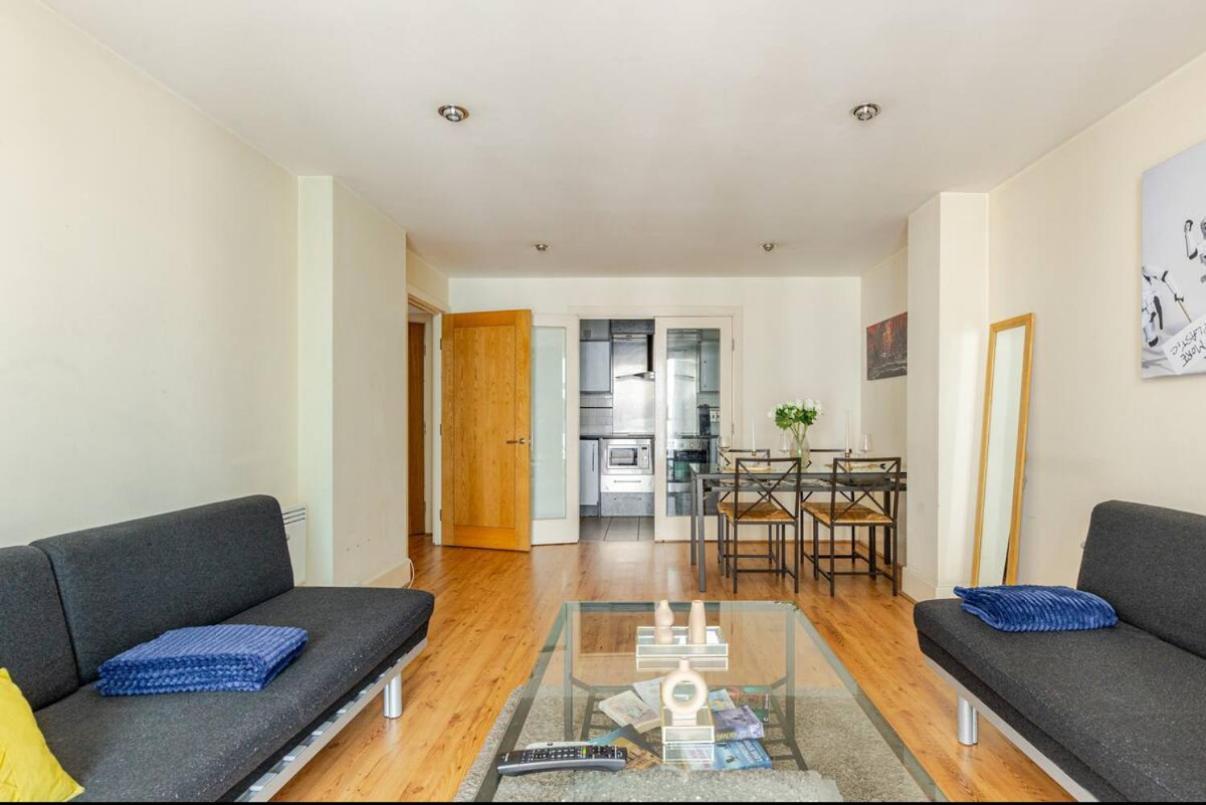 Fountain House London Flat Central Exterior photo