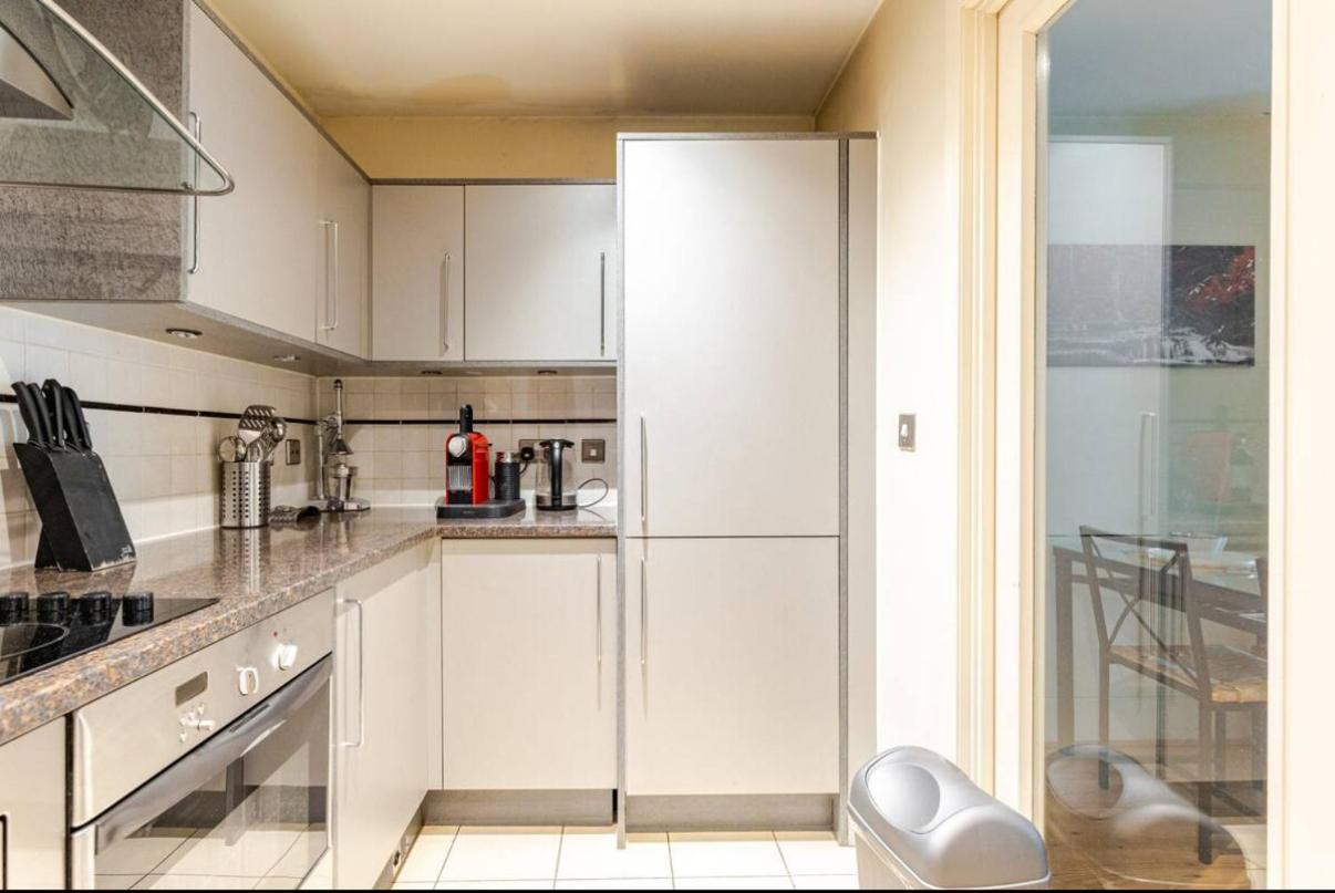 Fountain House London Flat Central Exterior photo