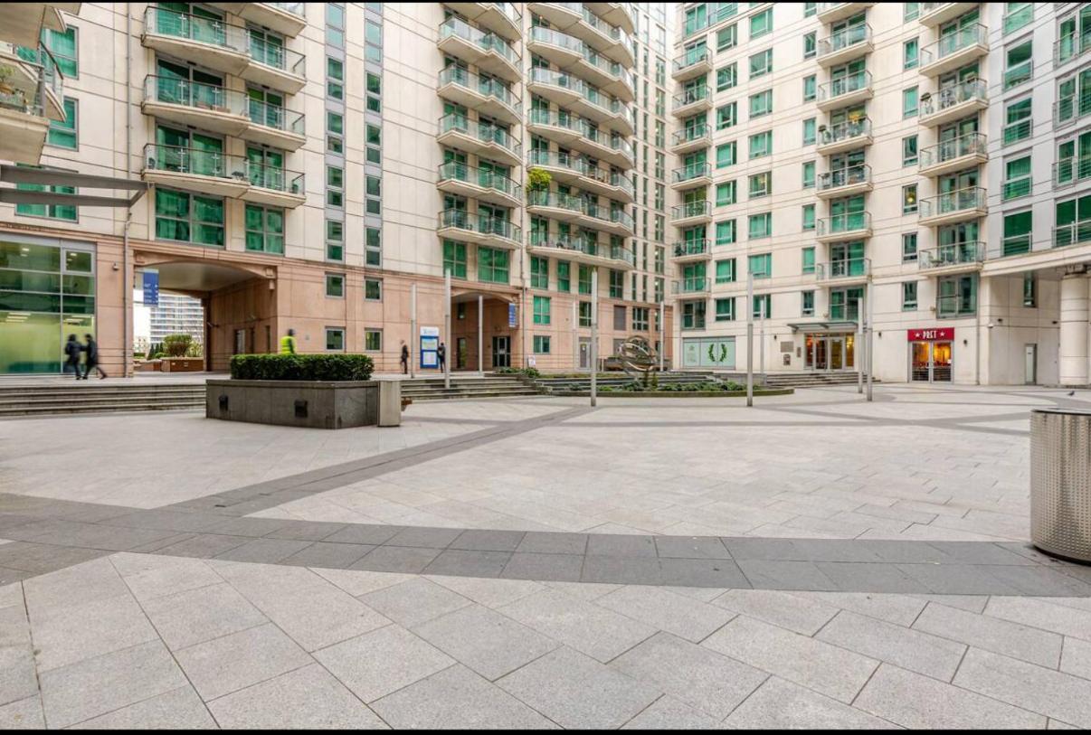 Fountain House London Flat Central Exterior photo