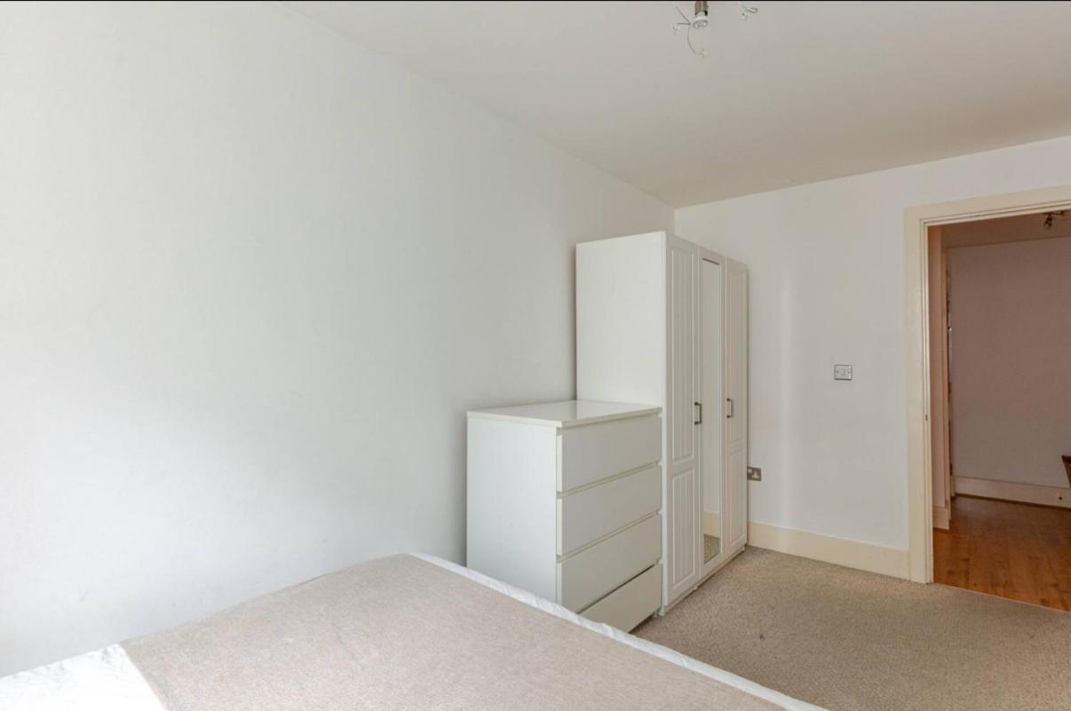 Fountain House London Flat Central Exterior photo