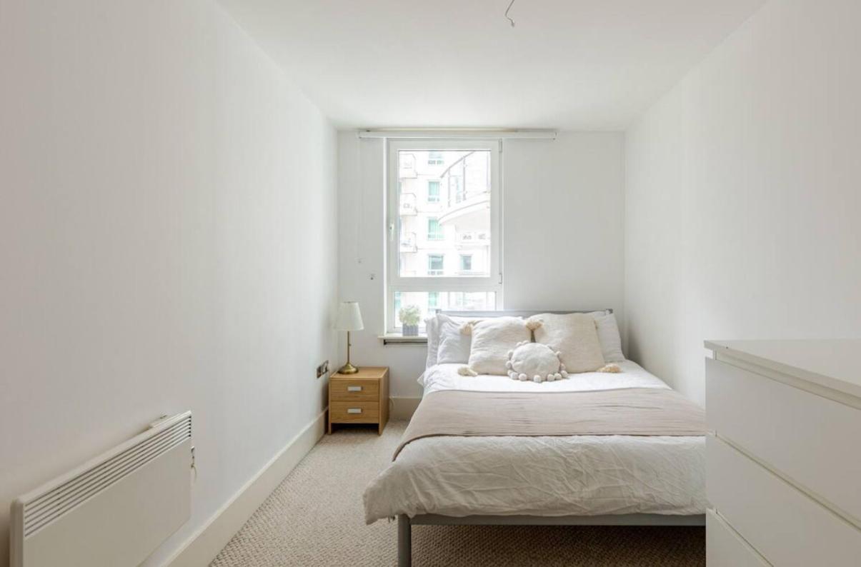 Fountain House London Flat Central Exterior photo