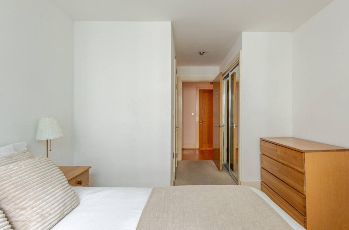 Fountain House London Flat Central Exterior photo