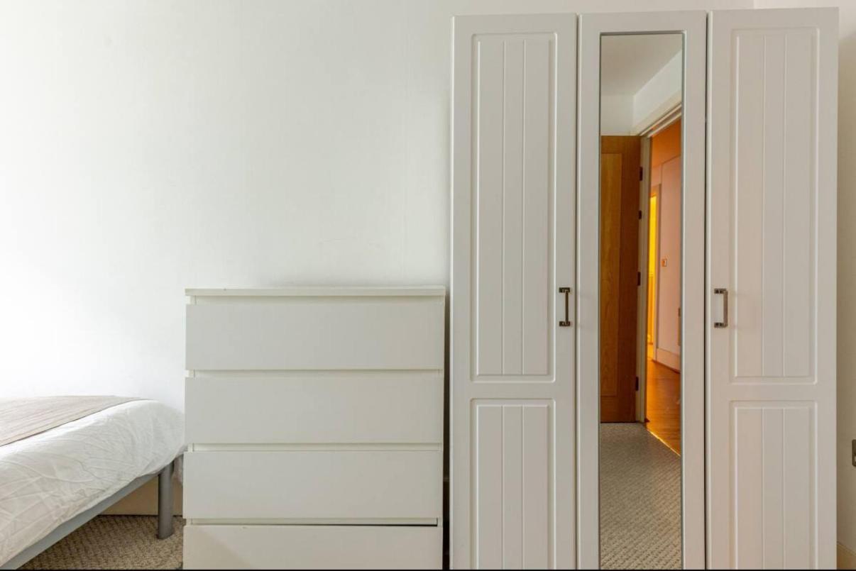 Fountain House London Flat Central Exterior photo