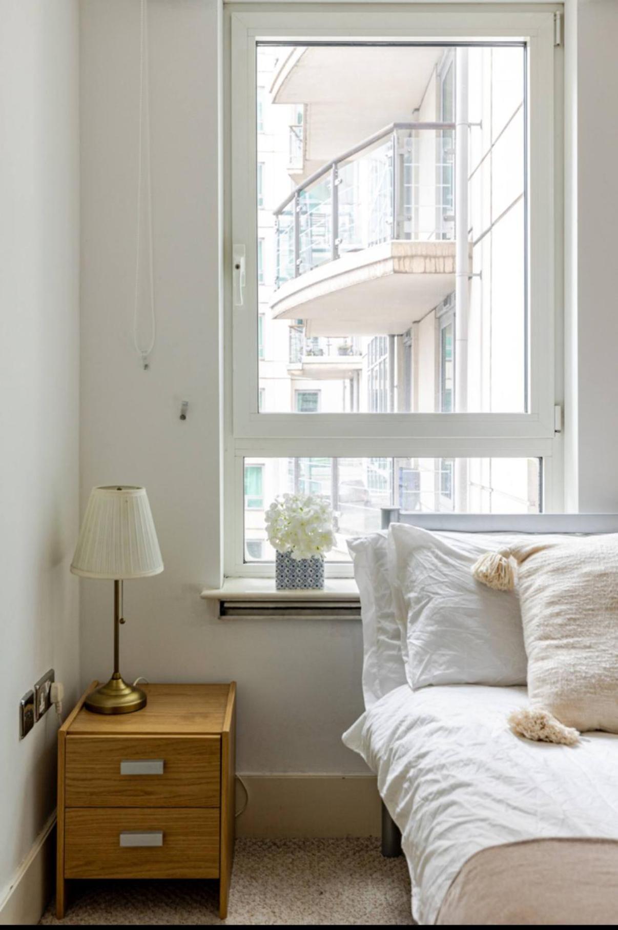 Fountain House London Flat Central Exterior photo