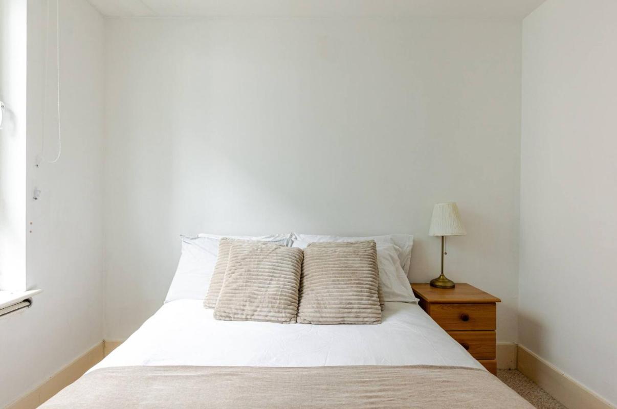 Fountain House London Flat Central Exterior photo