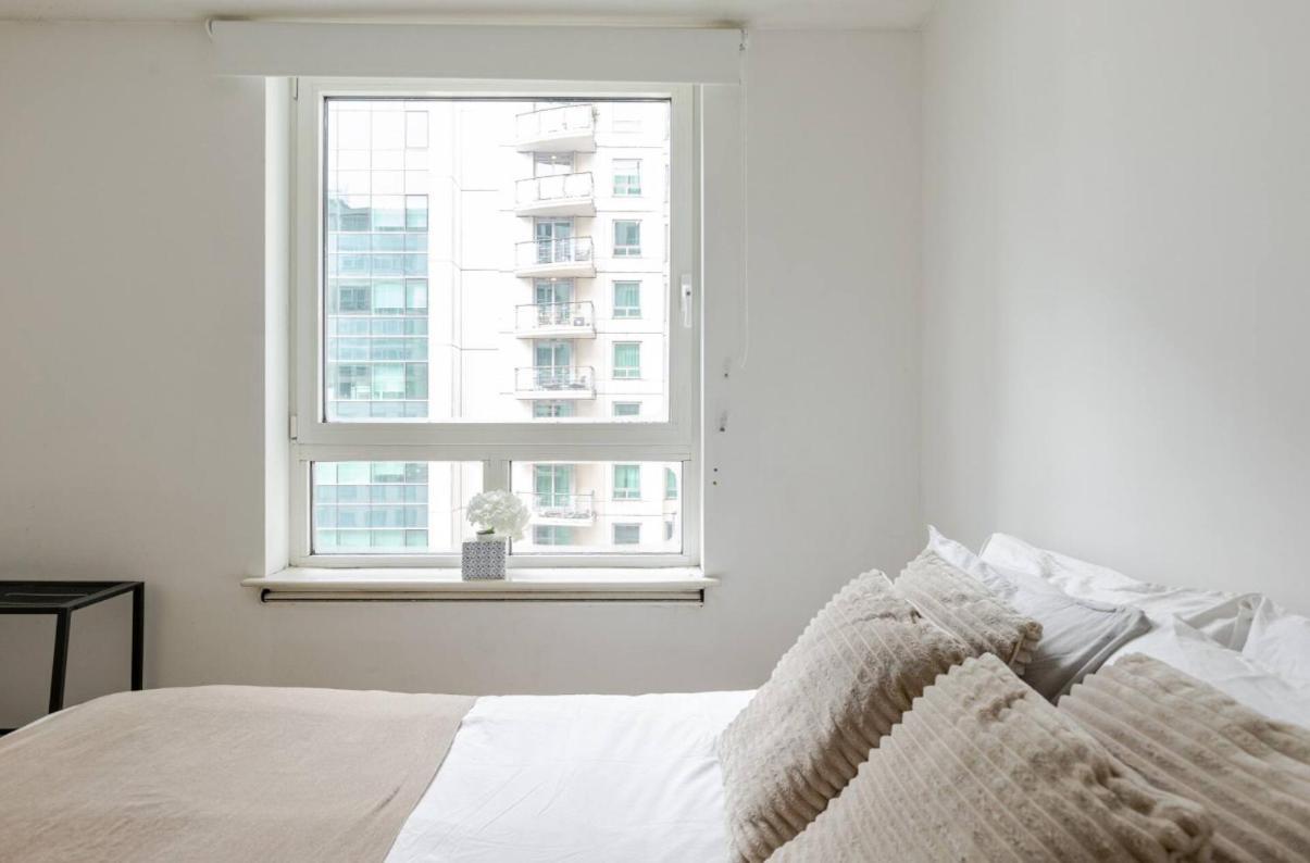 Fountain House London Flat Central Exterior photo