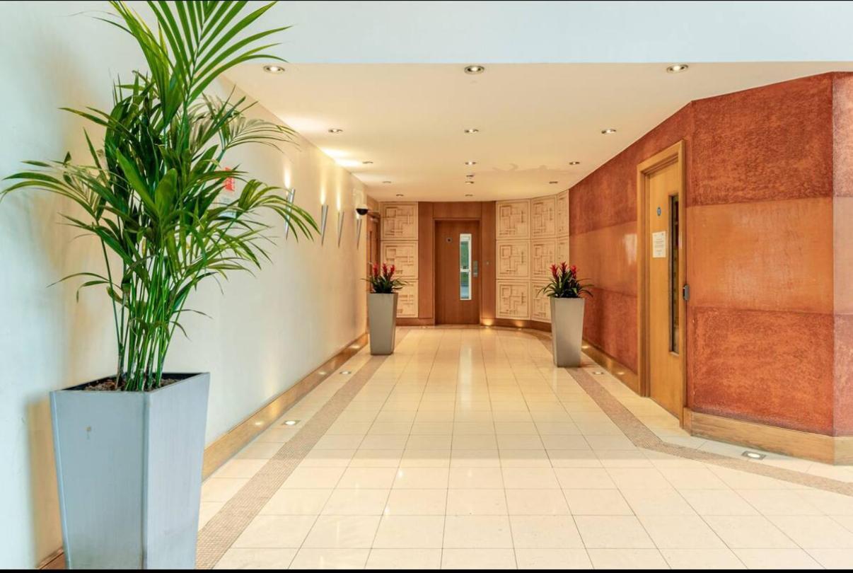 Fountain House London Flat Central Exterior photo